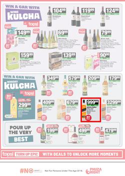 TOPS at SPAR : Win A Car (23 April - 10 May 2026), page 2