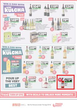TOPS at SPAR : Win A Car (23 April - 10 May 2026), page 2