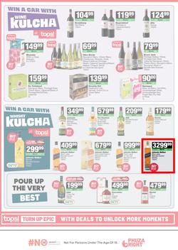TOPS at SPAR : Win A Car (23 April - 10 May 2026), page 2