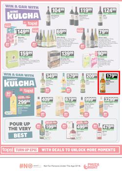TOPS at SPAR : Win A Car (23 April - 10 May 2026), page 2
