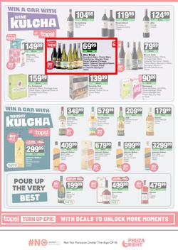 TOPS at SPAR : Win A Car (23 April - 10 May 2026), page 2