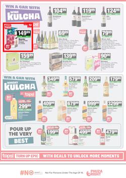 TOPS at SPAR : Win A Car (23 April - 10 May 2026), page 2