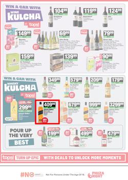 TOPS at SPAR : Win A Car (23 April - 10 May 2026), page 2