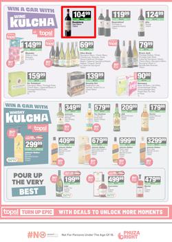 TOPS at SPAR : Win A Car (23 April - 10 May 2026), page 2