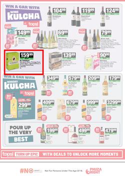 TOPS at SPAR : Win A Car (23 April - 10 May 2026), page 2