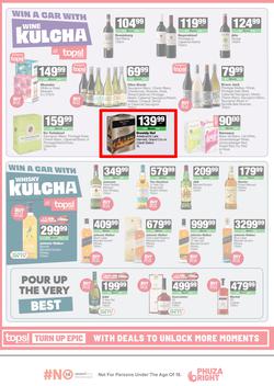 TOPS at SPAR : Win A Car (23 April - 10 May 2026), page 2