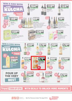 TOPS at SPAR : Win A Car (23 April - 10 May 2026), page 2