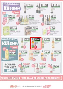 TOPS at SPAR : Win A Car (23 April - 10 May 2026), page 2
