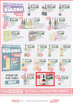 TOPS at SPAR : Win A Car (23 April - 10 May 2026), page 2