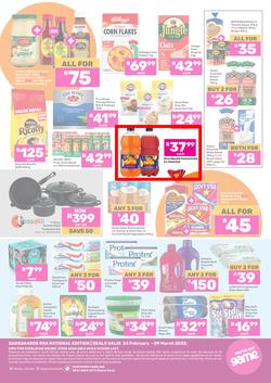 Game SASSA : Get More iGroza For Your Buck (24 February - 09 March 2025), page 2
