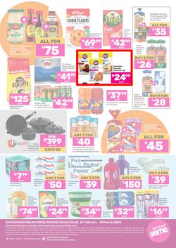 Game SASSA : Get More iGroza For Your Buck (24 February - 09 March 2025), page 2