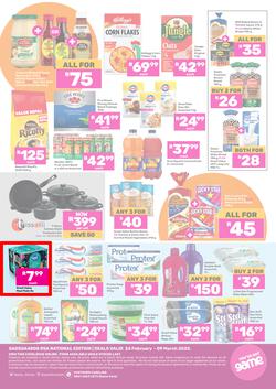 Game SASSA : Get More iGroza For Your Buck (24 February - 09 March 2025), page 2
