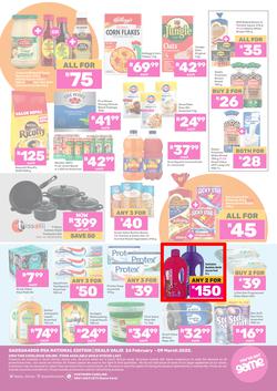 Game SASSA : Get More iGroza For Your Buck (24 February - 09 March 2025), page 2