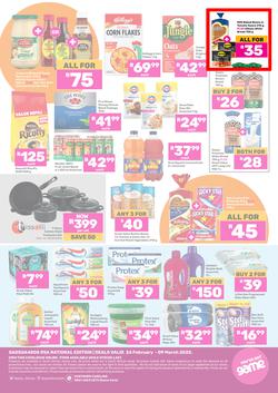 Game SASSA : Get More iGroza For Your Buck (24 February - 09 March 2025), page 2
