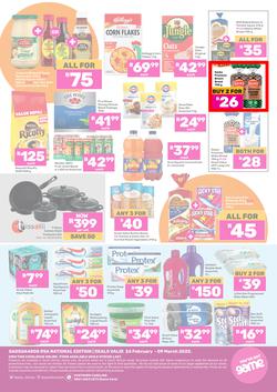 Game SASSA : Get More iGroza For Your Buck (24 February - 09 March 2025), page 2
