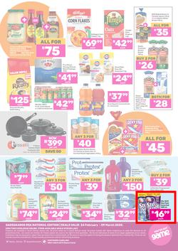 Game SASSA : Get More iGroza For Your Buck (24 February - 09 March 2025), page 2