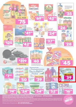 Game SASSA : Get More iGroza For Your Buck (24 February - 09 March 2025), page 2
