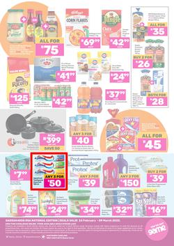 Game SASSA : Get More iGroza For Your Buck (24 February - 09 March 2025), page 2