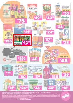 Game SASSA : Get More iGroza For Your Buck (24 February - 09 March 2025), page 2