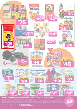 Game SASSA : Get More iGroza For Your Buck (24 February - 09 March 2025), page 2