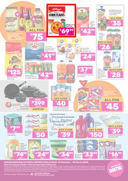 Game SASSA : Get More iGroza For Your Buck (24 February - 09 March 2025), page 2