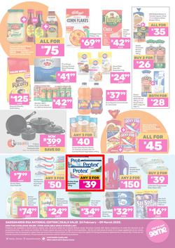 Game SASSA : Get More iGroza For Your Buck (24 February - 09 March 2025), page 2
