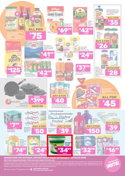 Game SASSA : Get More iGroza For Your Buck (24 February - 09 March 2025), page 2