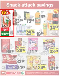 SPAR TOWN EASTERN CAPE : My Spar (22 September - 4 October 2020), page 2