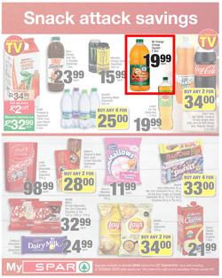 SPAR TOWN EASTERN CAPE : My Spar (22 September - 4 October 2020), page 2
