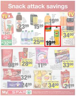SPAR TOWN EASTERN CAPE : My Spar (22 September - 4 October 2020), page 2