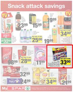 SPAR TOWN EASTERN CAPE : My Spar (22 September - 4 October 2020), page 2