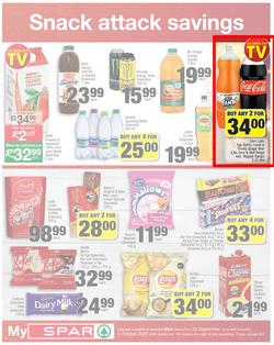 SPAR TOWN EASTERN CAPE : My Spar (22 September - 4 October 2020), page 2
