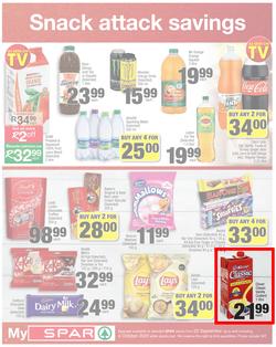 SPAR TOWN EASTERN CAPE : My Spar (22 September - 4 October 2020), page 2