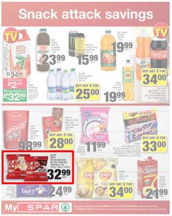 SPAR TOWN EASTERN CAPE : My Spar (22 September - 4 October 2020), page 2