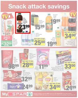 SPAR TOWN EASTERN CAPE : My Spar (22 September - 4 October 2020), page 2