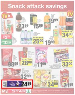 SPAR TOWN EASTERN CAPE : My Spar (22 September - 4 October 2020), page 2