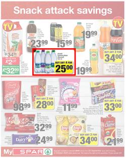SPAR TOWN EASTERN CAPE : My Spar (22 September - 4 October 2020), page 2