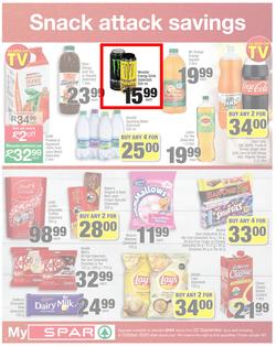 SPAR TOWN EASTERN CAPE : My Spar (22 September - 4 October 2020), page 2