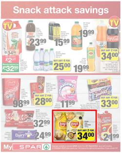 SPAR TOWN EASTERN CAPE : My Spar (22 September - 4 October 2020), page 2