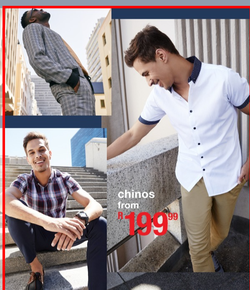 Mr Price : Outfits That Works (Request Valid Dates From Retailer), page 2