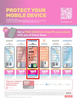 Game Cellular : Power Up (07 October - 06 November 2025), page 2