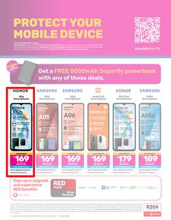 Game Cellular : Power Up (07 October - 06 November 2025), page 2