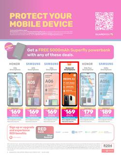 Game Cellular : Power Up (07 October - 06 November 2025), page 2