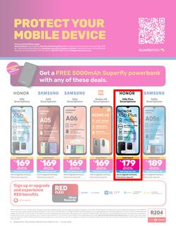 Game Cellular : Power Up (07 October - 06 November 2025), page 2