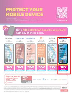 Game Cellular : Power Up (07 October - 06 November 2025), page 2