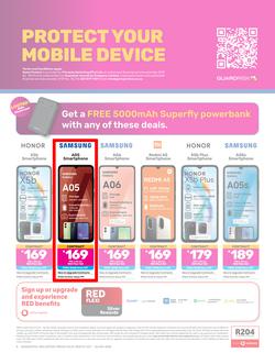 Game Cellular : Power Up (07 October - 06 November 2025), page 2