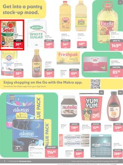 Makro : Groceries & Liquor (19 February - 03 March 2024), page 2
