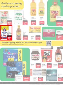 Makro : Groceries & Liquor (19 February - 03 March 2024), page 2
