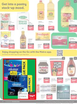 Makro : Groceries & Liquor (19 February - 03 March 2024), page 2