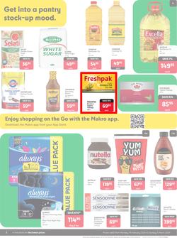 Makro : Groceries & Liquor (19 February - 03 March 2024), page 2